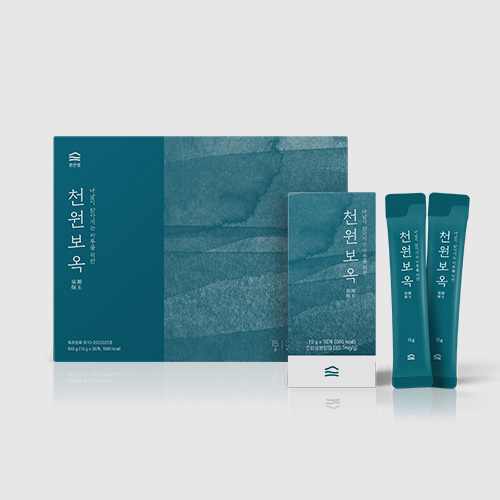 천원보옥 (어버이날 기념 1+1 행사중)