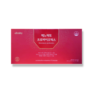 휴온스 메노락토 프로바이오틱스 450mg 90캡슐